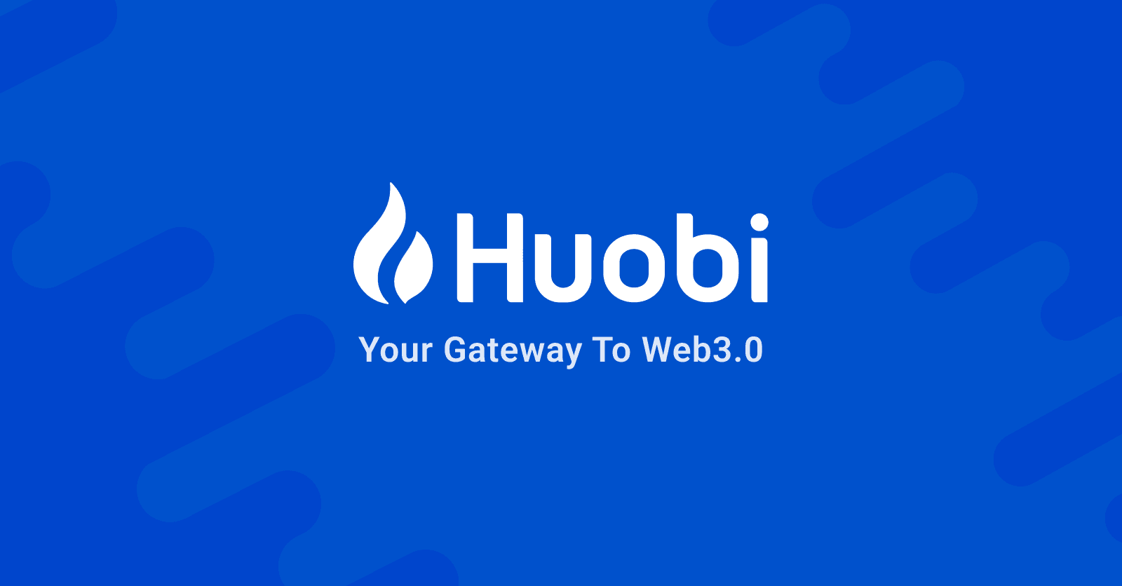 Huobi Huobi
